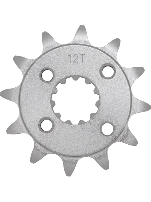 Преден пиньон Moose Offroad 12T ЗА HONDA XR-R/L/CRF-F/l250 1995-2025